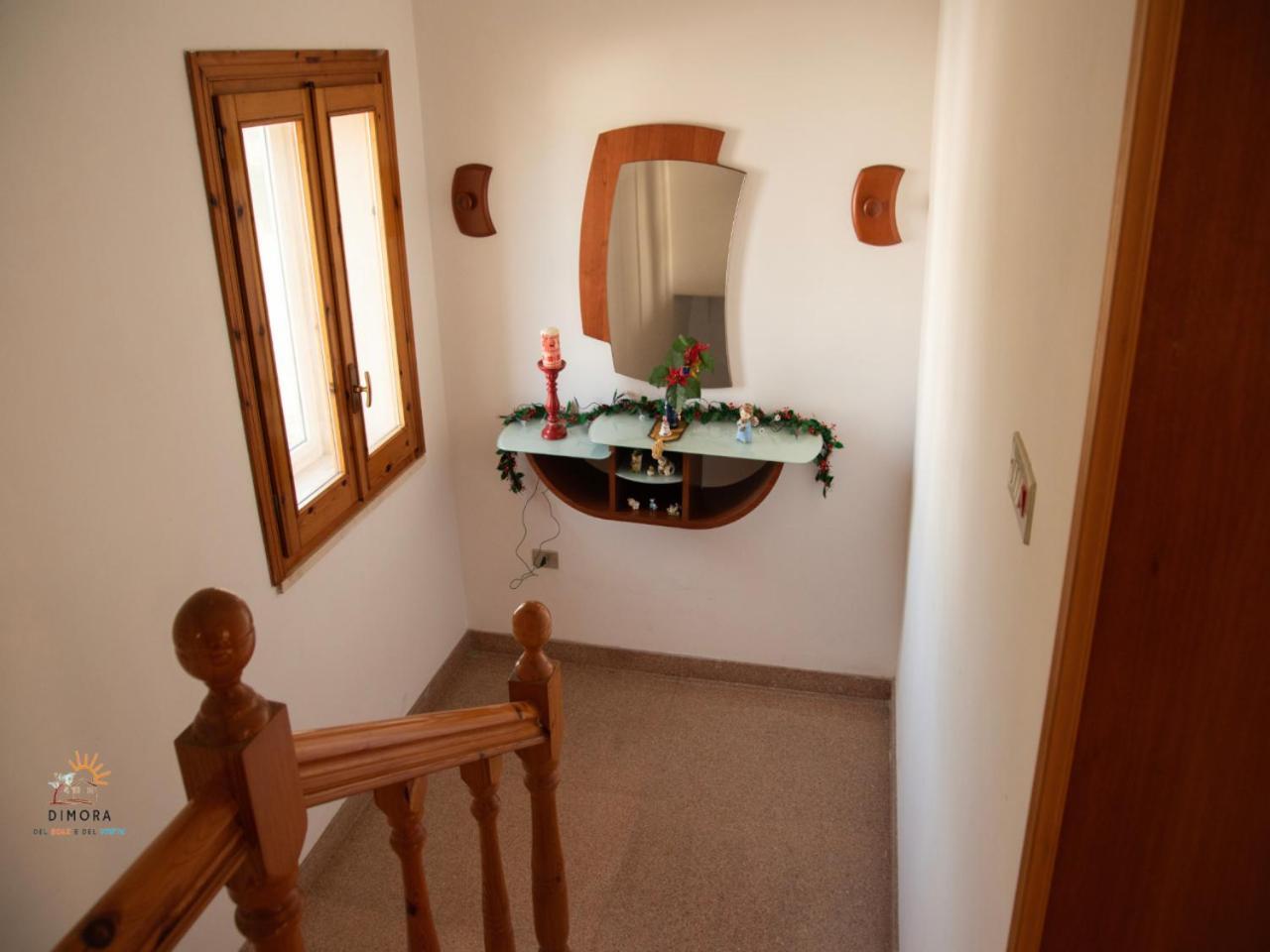 Apartamento Dimora Del Sole E Del Vento Crispiano Exterior foto