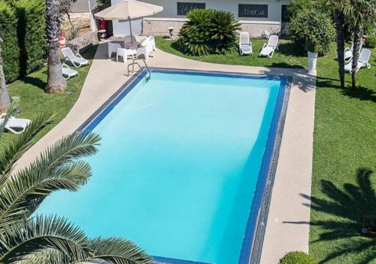 Apartamento Dimora Del Sole E Del Vento Crispiano Exterior foto